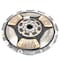 Truckraft Transmission Clutch Kit, 107783-5 107783-5 - alternate 1